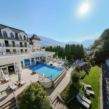 Grandhotel Lienz Business-Wellness & Gourmet Ngoại thất bức ảnh