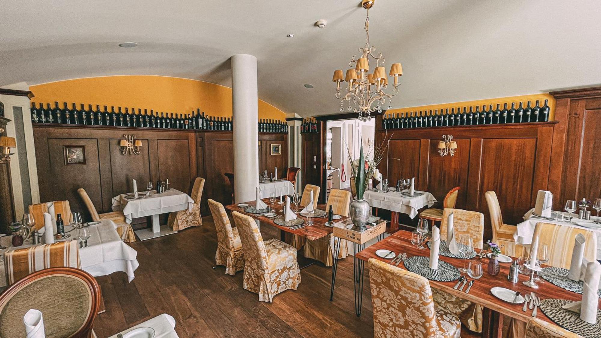 Grandhotel Lienz Business-Wellness & Gourmet Ngoại thất bức ảnh
