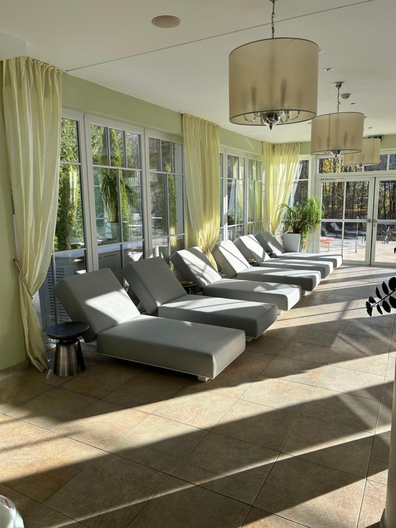 Grandhotel Lienz Business-Wellness & Gourmet Ngoại thất bức ảnh