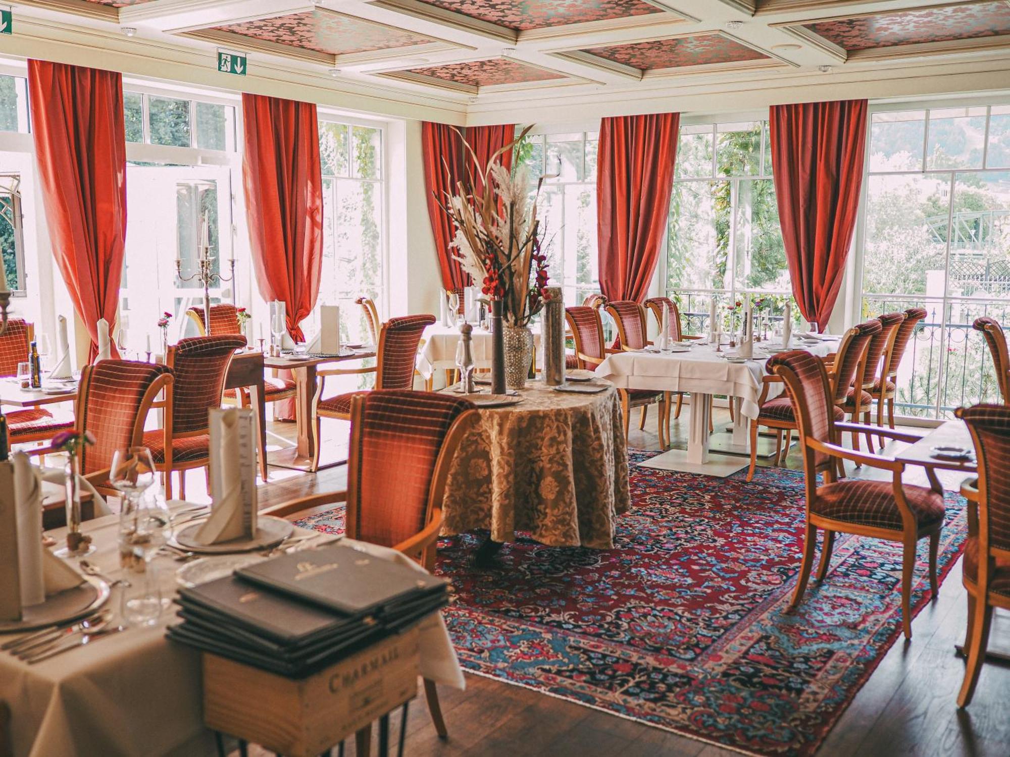Grandhotel Lienz Business-Wellness & Gourmet Ngoại thất bức ảnh