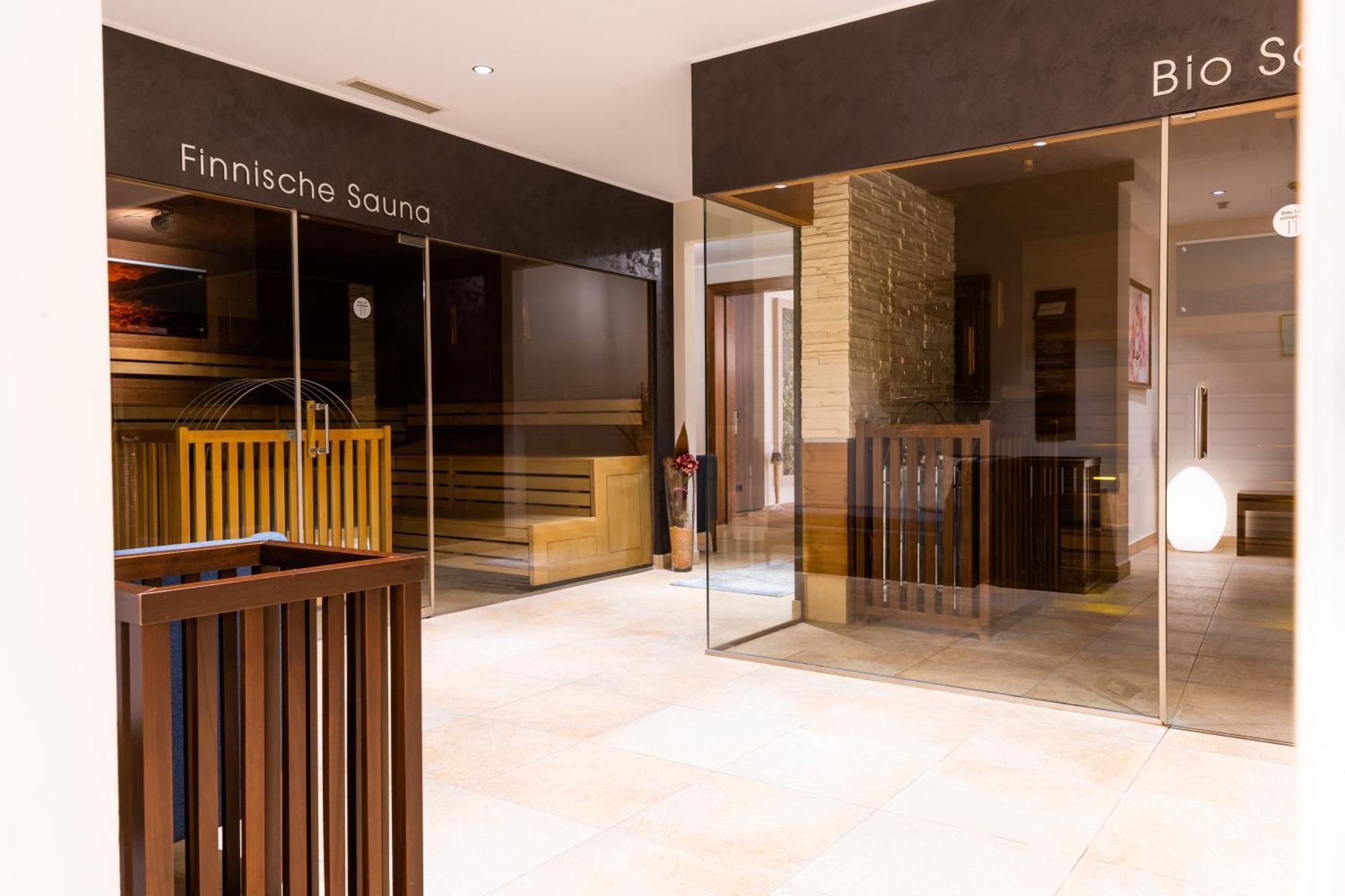 Grandhotel Lienz Business-Wellness & Gourmet Ngoại thất bức ảnh