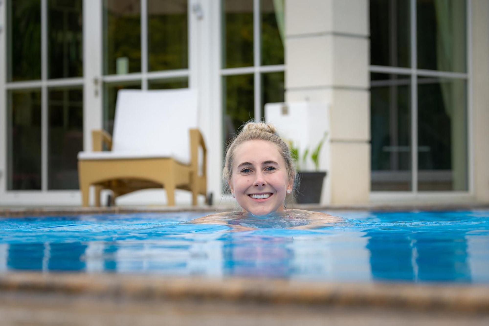 Grandhotel Lienz Business-Wellness & Gourmet Ngoại thất bức ảnh