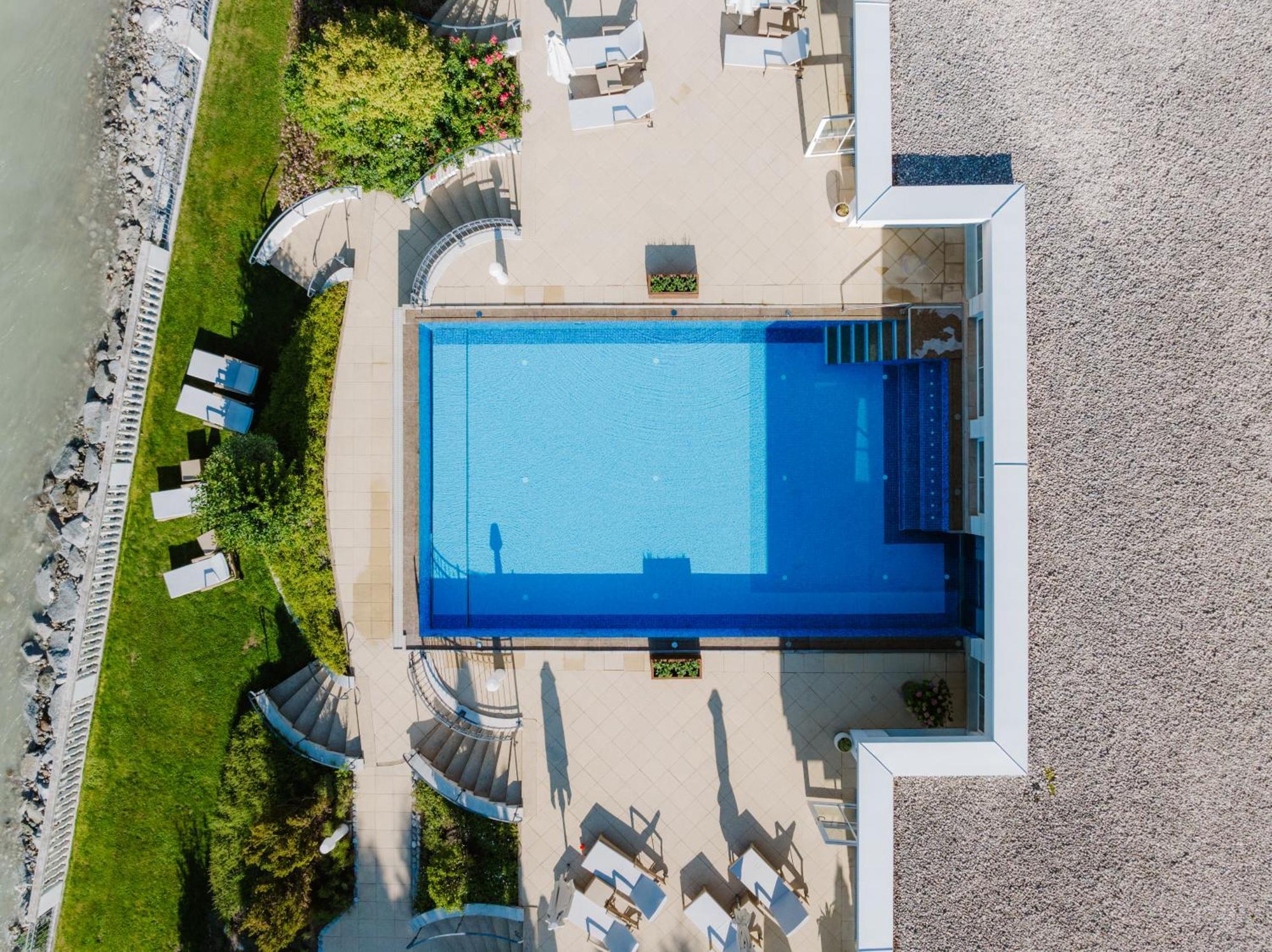 Grandhotel Lienz Business-Wellness & Gourmet Ngoại thất bức ảnh