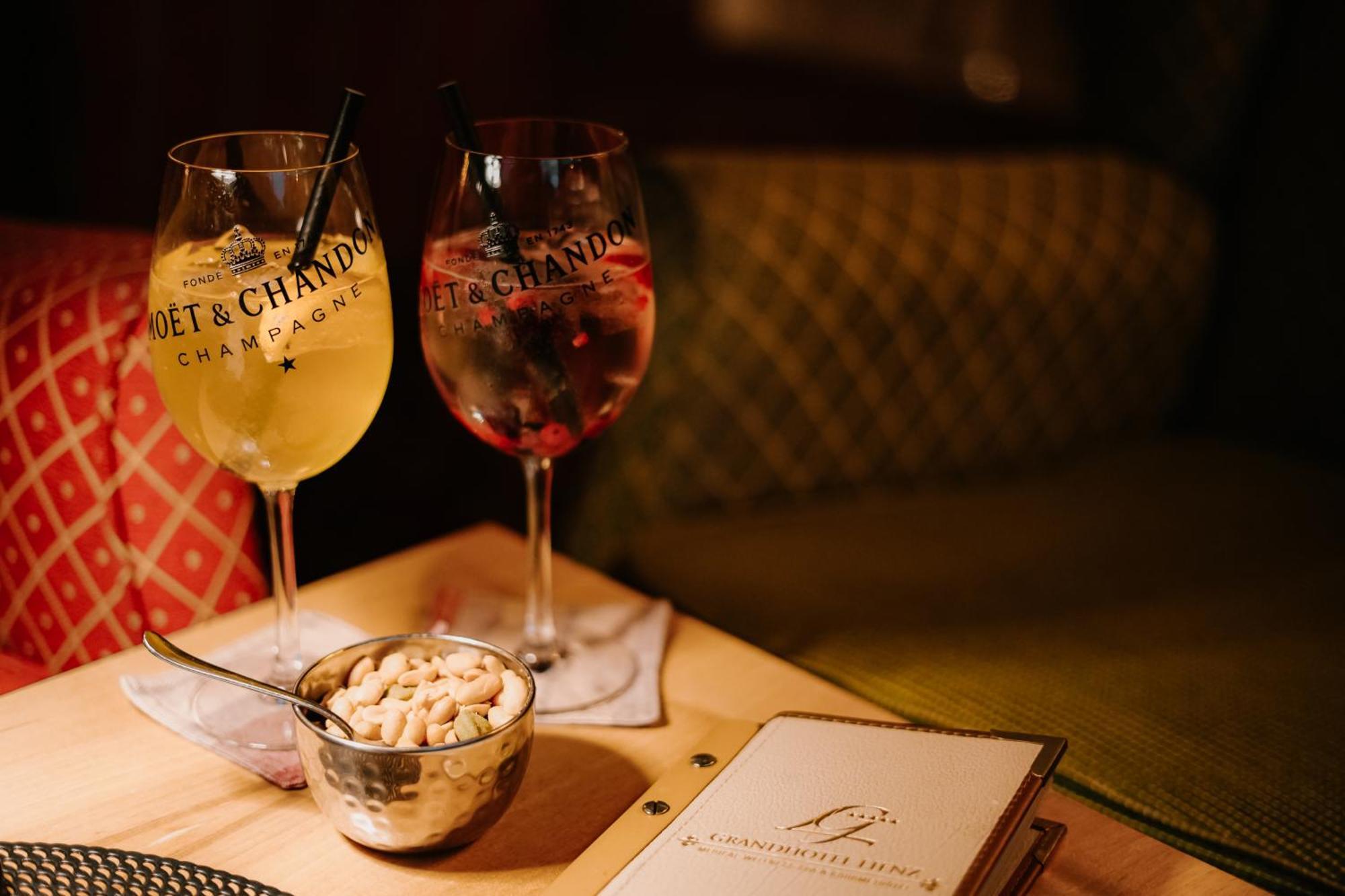 Grandhotel Lienz Business-Wellness & Gourmet Ngoại thất bức ảnh